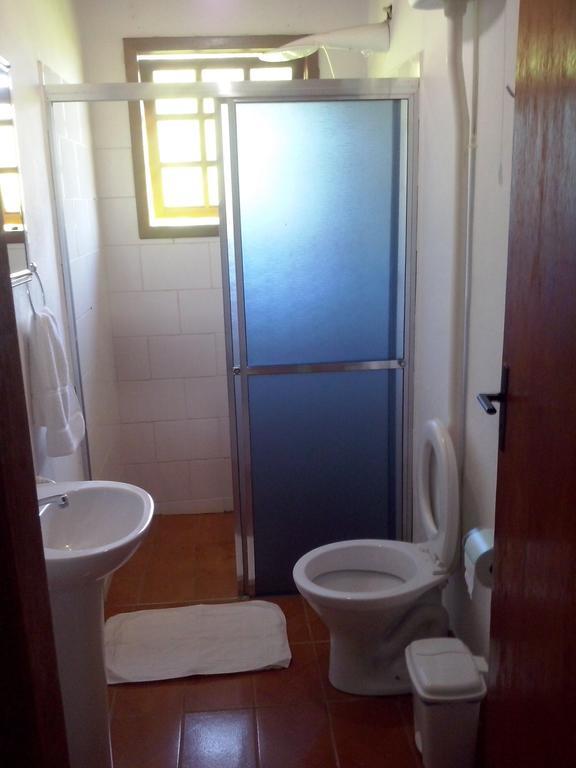 Chales Azaleia São Bento do Sapucaí Chambre photo